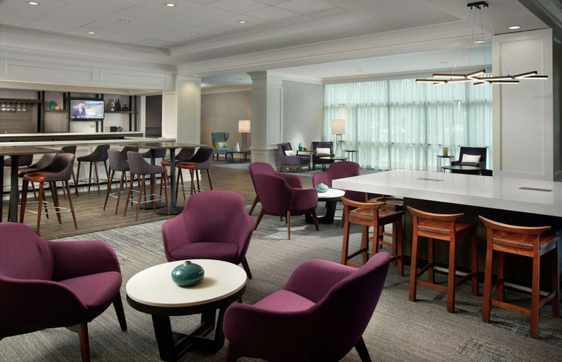 Food & Drinks 5, Hilton Garden Inn - Atlanta Buckhead, Atlanta