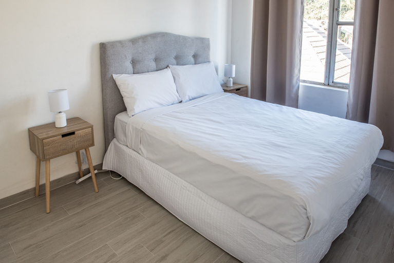 Bedroom 2, Lotus Stay Manly - Apartment 29G, Sydney
