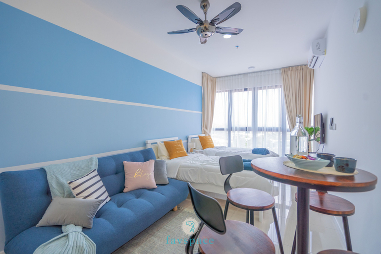 High Park Kelana Jaya by FavSpace, Petaling Jaya