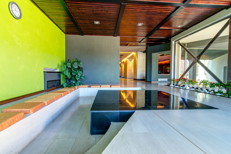Sport & Beauty 2, Hotel Orizont, Predeal