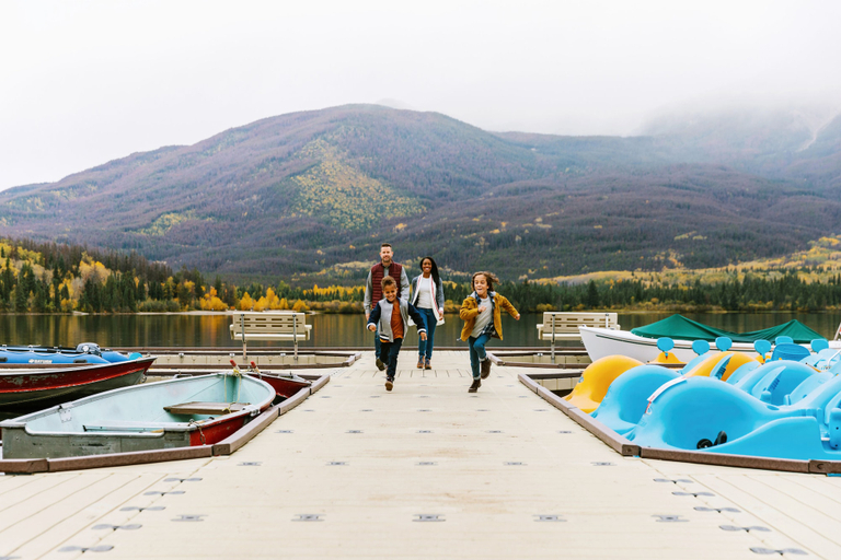 Sport & Beauty 5, Pyramid Lake Lodge, Division No. 15