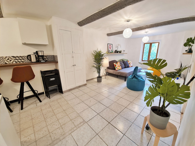 Others 5, GregBnb - Le Berthier - Toulon Est, Var