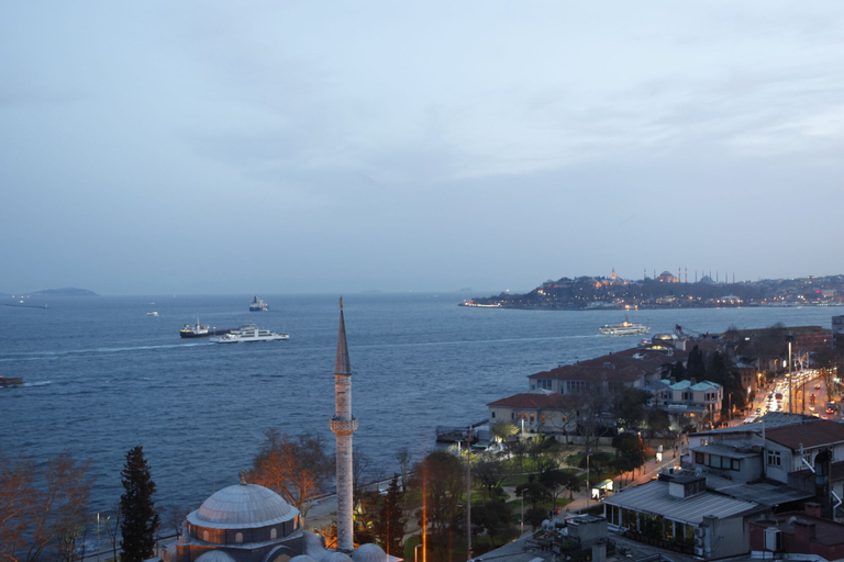 Others 4, MOLTON KABATAS HOTEL, Beyoğlu