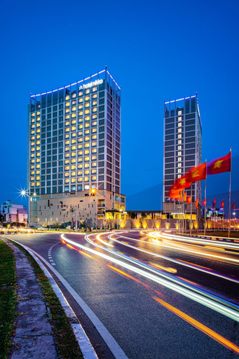 Exterior & Views 2, Hotel Nikko Hai Phong, Lê Chân