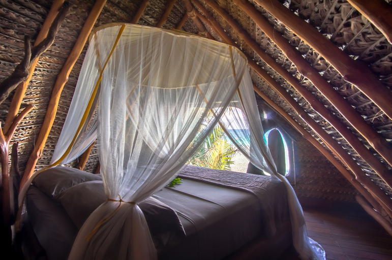 Bedroom 4, Ninamu Resort