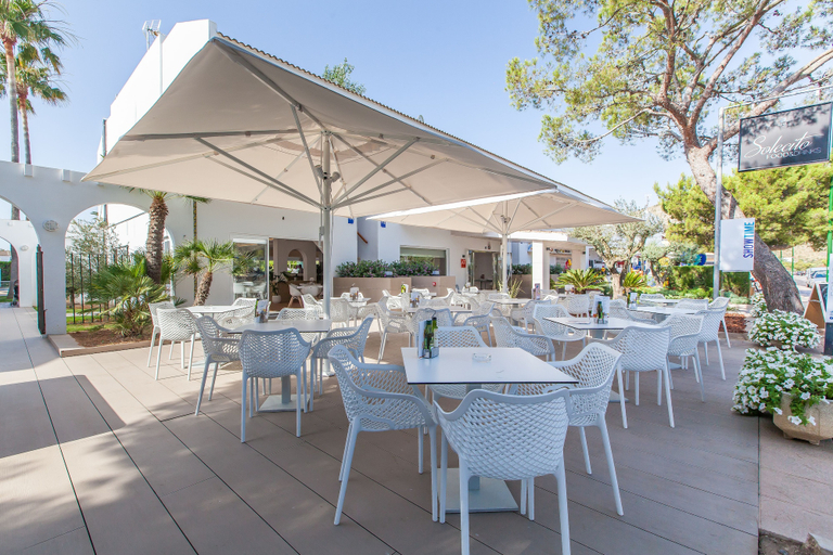 Food & Drinks 5, A10 Solecito Apartamentos, Baleares