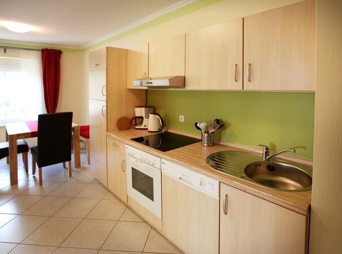 Others 5, Ferienwohnung Spatzennest, Südliche Weinstraße