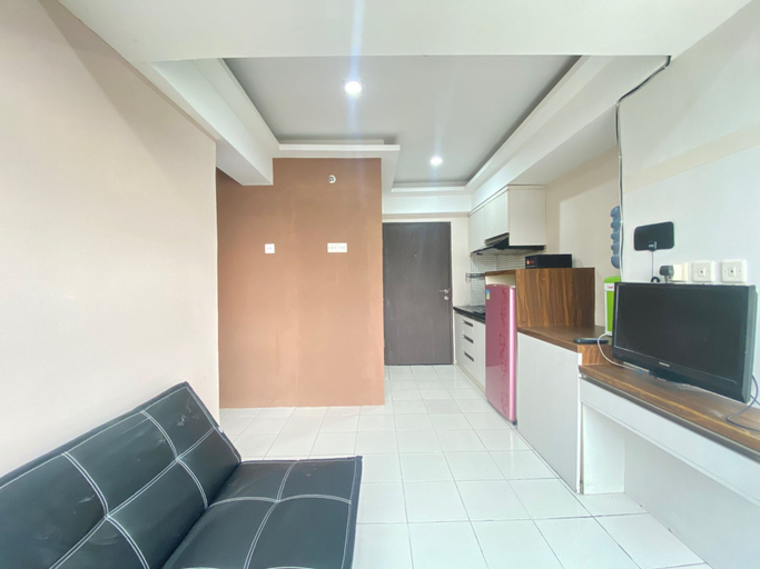 Others 5, Roomy 2BR Apartment at Jarrdin Cihampelas Apartment, Bandung