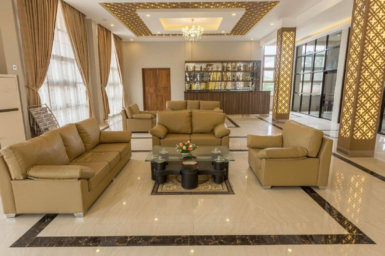 Others 4, Hotel Mya Yar Pin, Taunggye