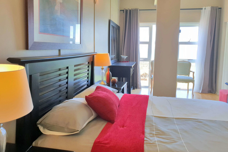 Bedroom 2, Linga Longa, City of Cape Town