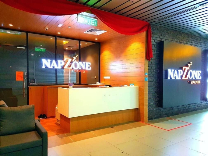 Napzone KLIA by Sovotel, Kuala Lumpur