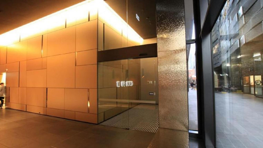 Public Area 3, The Escape in Southern Cross Station, Melbourne