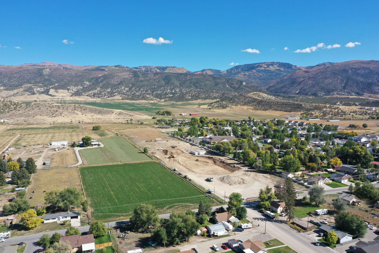 Exterior & Views 1, Nordic Pointe, Sanpete