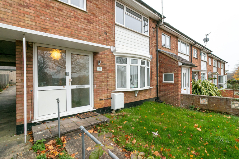 Exterior & Views, Denby Lodge, Hertfordshire