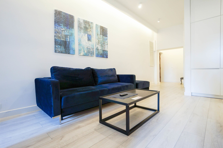 Others 5, AAA STAY Premium Apartments Old Town, Warsaw