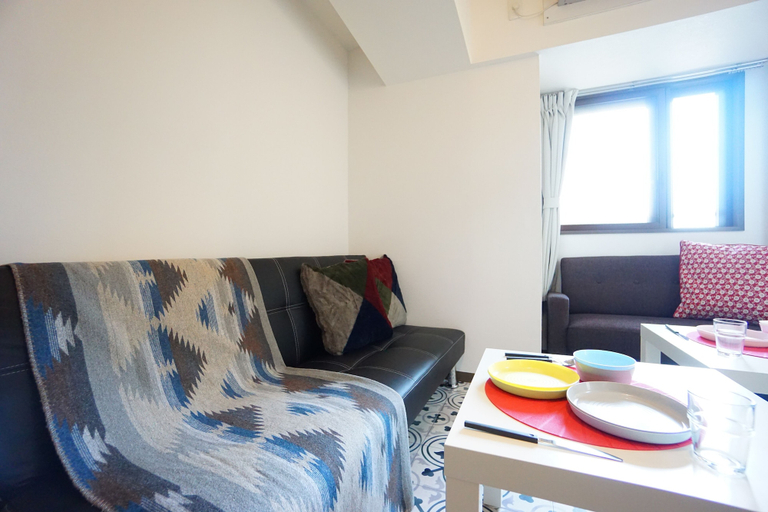 Others 5, Terry's Apartment Shinsaibashi East I G12B, Osaka