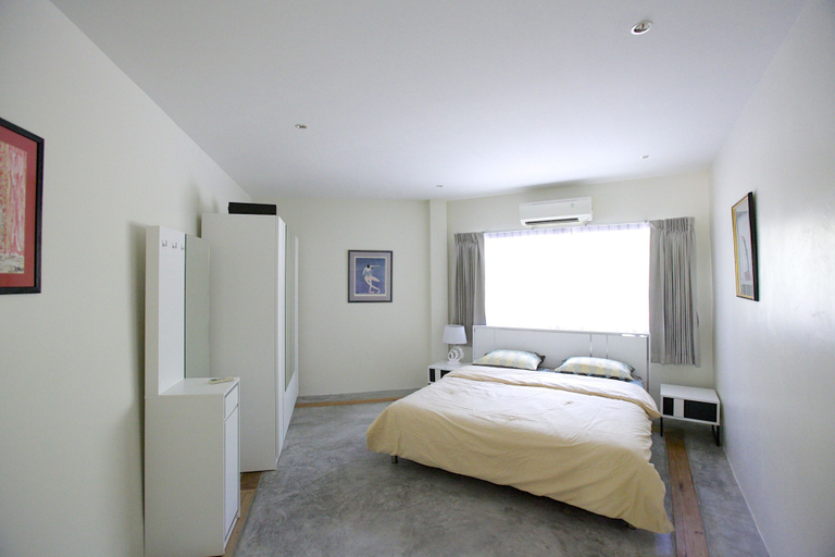 Bedroom 3, Villa Avalon, Ko Phangan