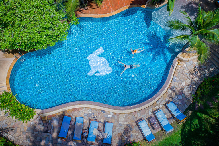 Sport & Beauty 2, Rabbit Resort Pattaya, Pattaya