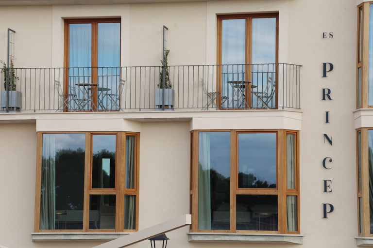 Exterior & Views 2, Es Princep - The Leading Hotels of the World, Baleares