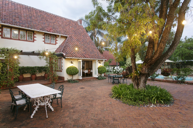 Exterior & Views 2, Brooklyn Manor, City of Tshwane