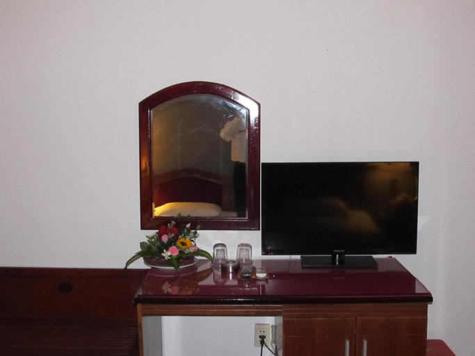 Others 5, Trung Mai Hotel, District 5