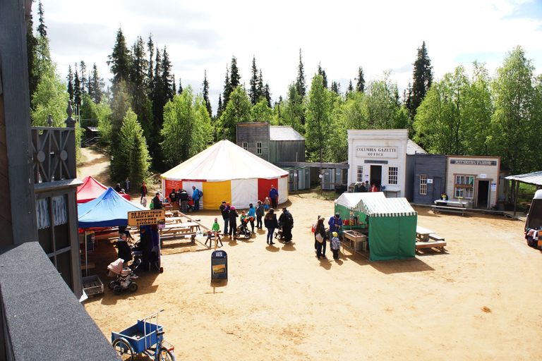 Exterior & Views 2, Tankavaara Gold Village, Lapland
