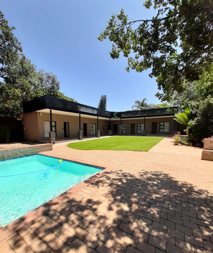Sport & Beauty 5, Copperwood Hotel and Conferencing, Bojanala