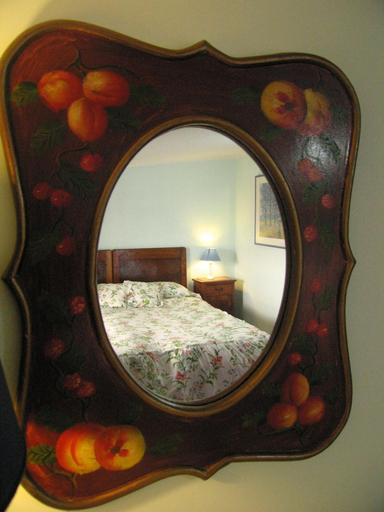 Bedroom 3, Il Sorriso Dei Monti, Rieti