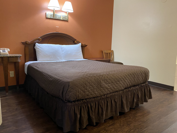 Bedroom 2, Stay Express Inn Hammond, Tangipahoa