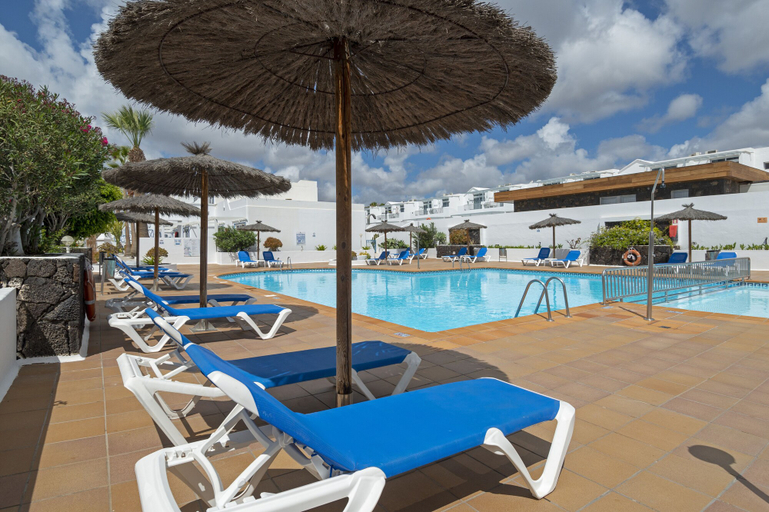 Sport & Beauty 5, Apartamentos LIVVO Oasis, Las Palmas