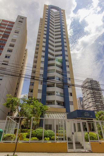 Condominio Bem Viver Frei Caneca, São Paulo