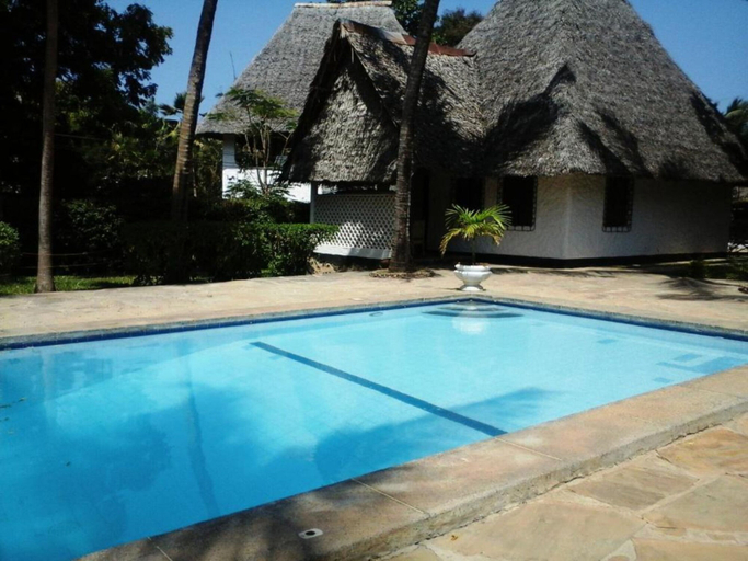 Sport & Beauty 3, Glory Ocean Villas - Diani, Msambweni