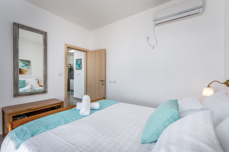 Bedroom 2, Morocco Mini Penthouse W Panoramic Views