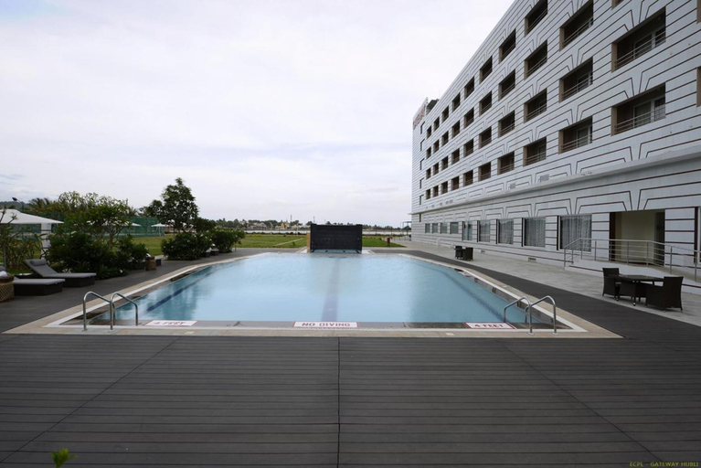 Sport & Beauty 3, Hotel Naveen, Dharwad