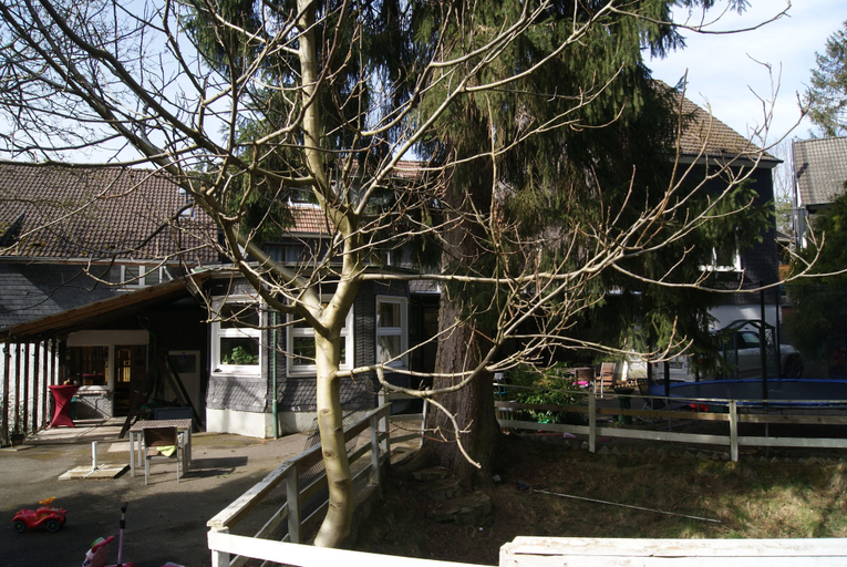 Exterior & Views 2, SILONCE Hotels & Restaurant, Oberbergischer Kreis