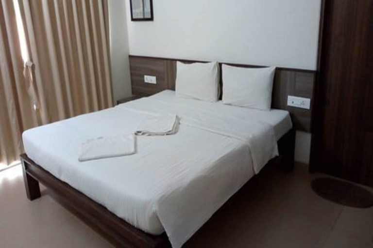 Bedroom 3, La Vida Studio Inn Baga - Goa By Lords Hotels & Resorts, North Goa