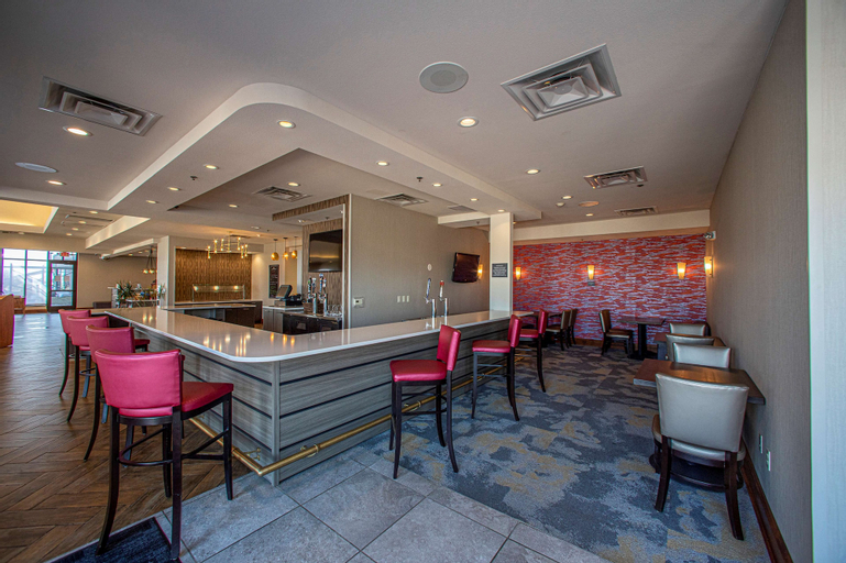 Food & Drinks 5, Hilton Garden Inn Rapid City, Pennington