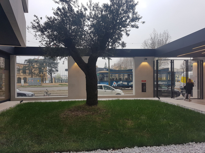 Others 3, Viale Severino Boezio 20 Apartament, Milano