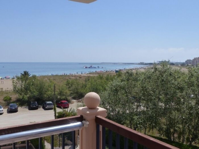 Others 4, Apartamento Carlton Playa, Alicante