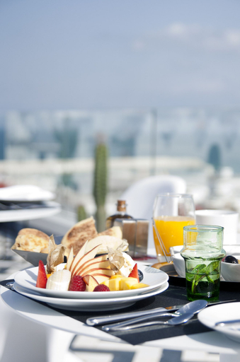 Food & Drinks 5, Riad Dar Saba - Saba'S House, Tanger-Assilah