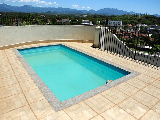 Sport & Beauty 4, Scala Residence Hotel, Resende