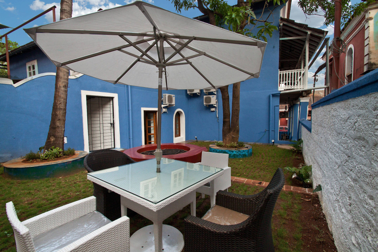 Others 4, Hospedaria Abrigo de Botelho, North Goa