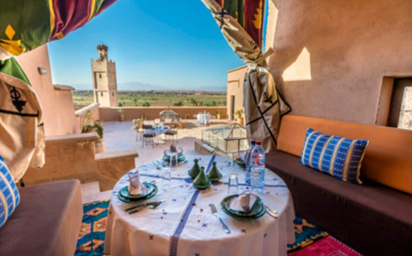 Others 4, Dar Bladi, Ouarzazate