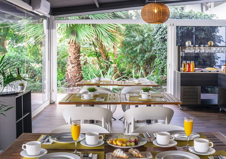Food & Drinks 5, Axel Beach Maspalomas - Adults Only, Las Palmas