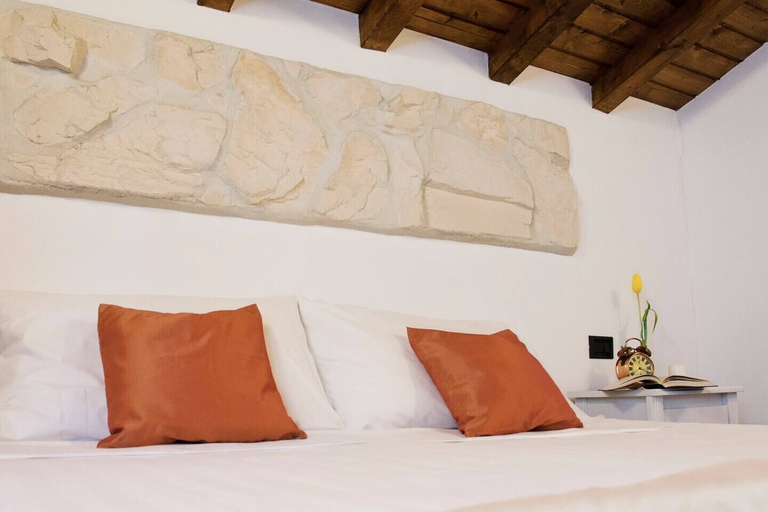 Bedroom 3, JOIVY Attic on the Lake, Como