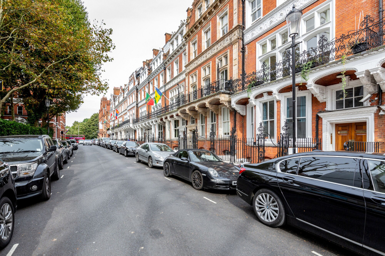 Exterior & Views, Earls Court Road Apartments, London