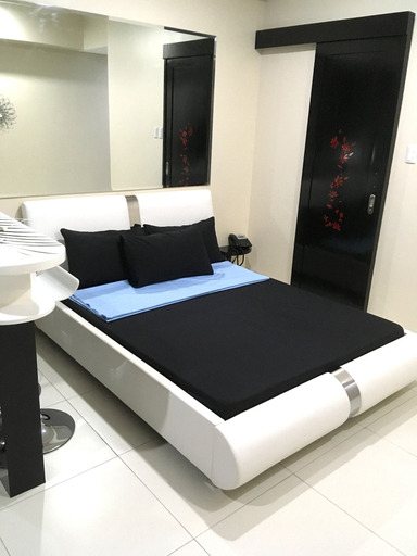 Bedroom 3, Beach Condos Pico de Loro Hamilo Coast, Nasugbu