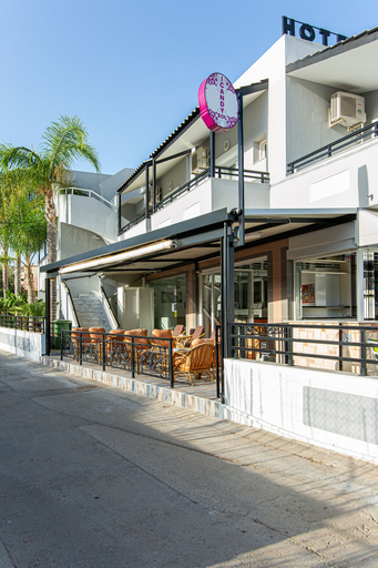 Exterior & Views 2, ICandy Sol, Crete