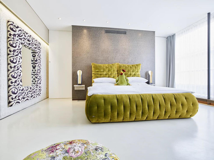 Bedroom 4, Das Spritzenhaus, Rheingau-Taunus-Kreis