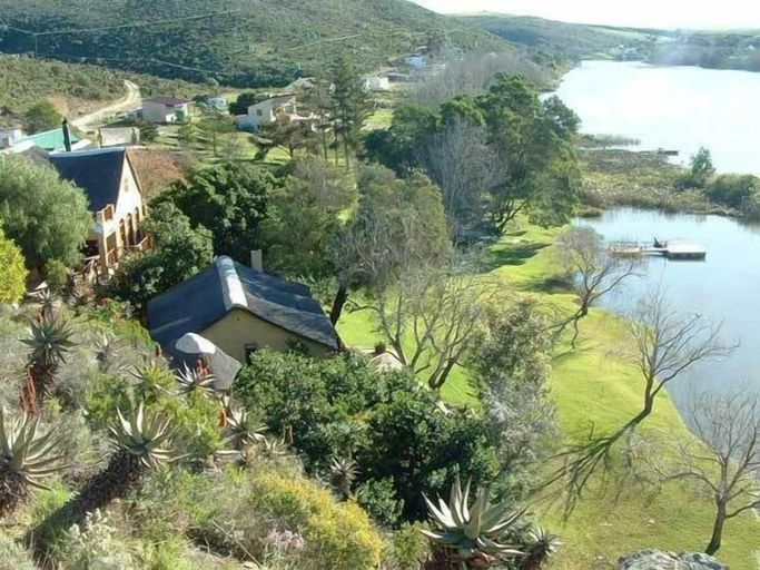 Others 5, Tides Lodge, Overberg
